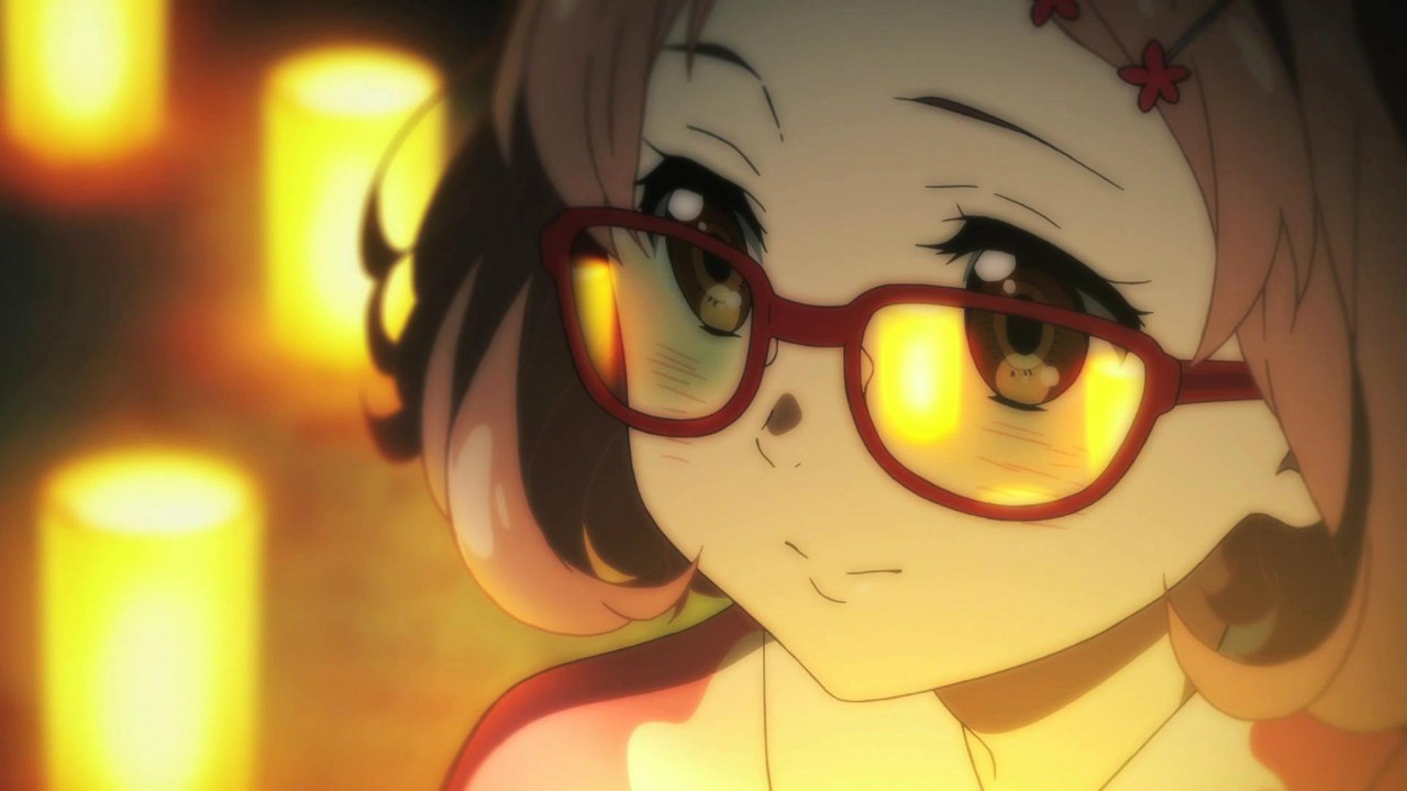 Images | Mirai Kuriyama | Anime Characters Database