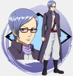 Akio Sarutobi