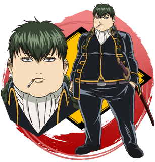 Tenko Hijikata