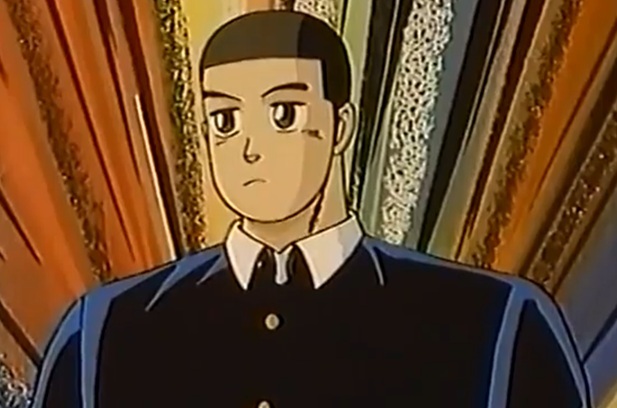 Tadashi Matsushita