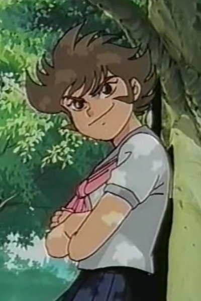 Banji Suke