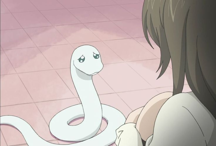 Cute snake girl Orochi: Original anime character... (27 May 2018)｜Random  Anime Arts [rARTs]: Collection of anime pictures