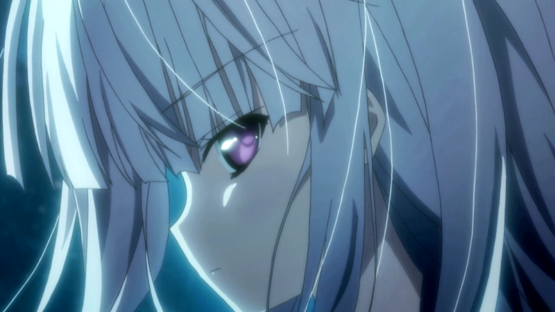 Julie Sigtuna, Absolute Duo, Anime Characters Database