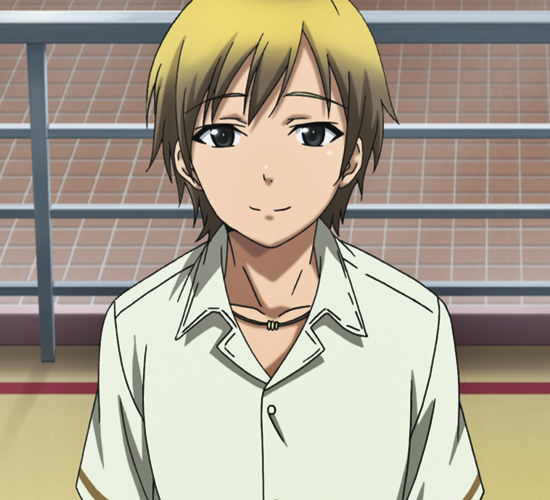 Images Kodaka Hasegawa Anime Characters Database