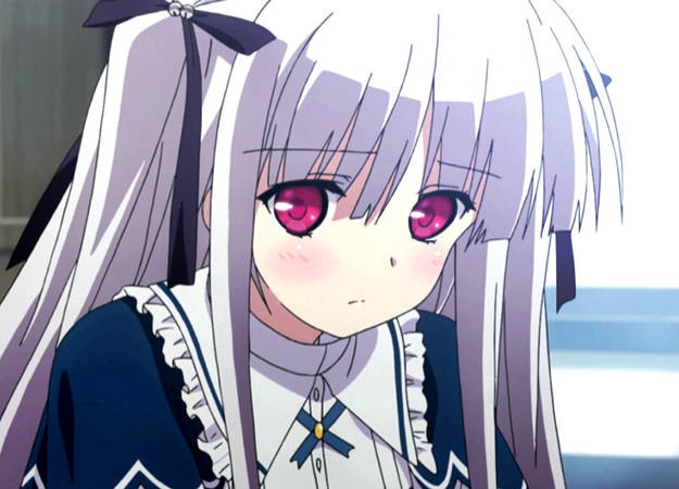 Julie Sigtuna, Absolute Duo, Anime Characters Database