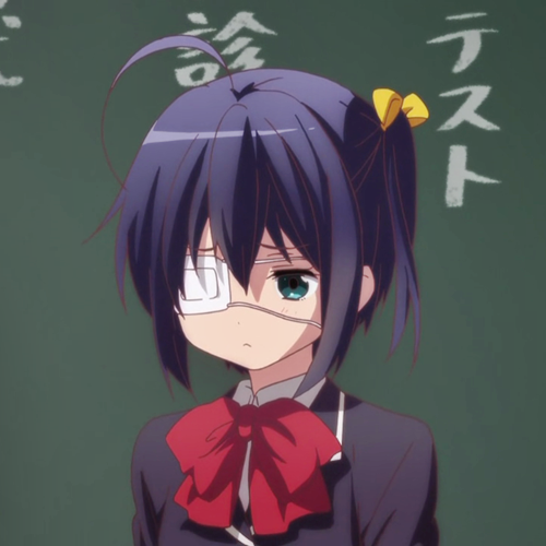 Rikka Pfp