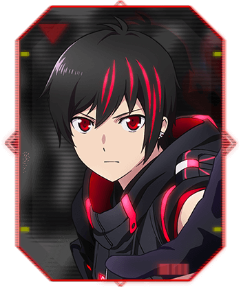 Yuito Sumeragi, Scarlet Nexus Wiki