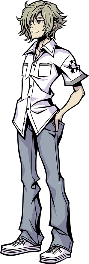 Joshua