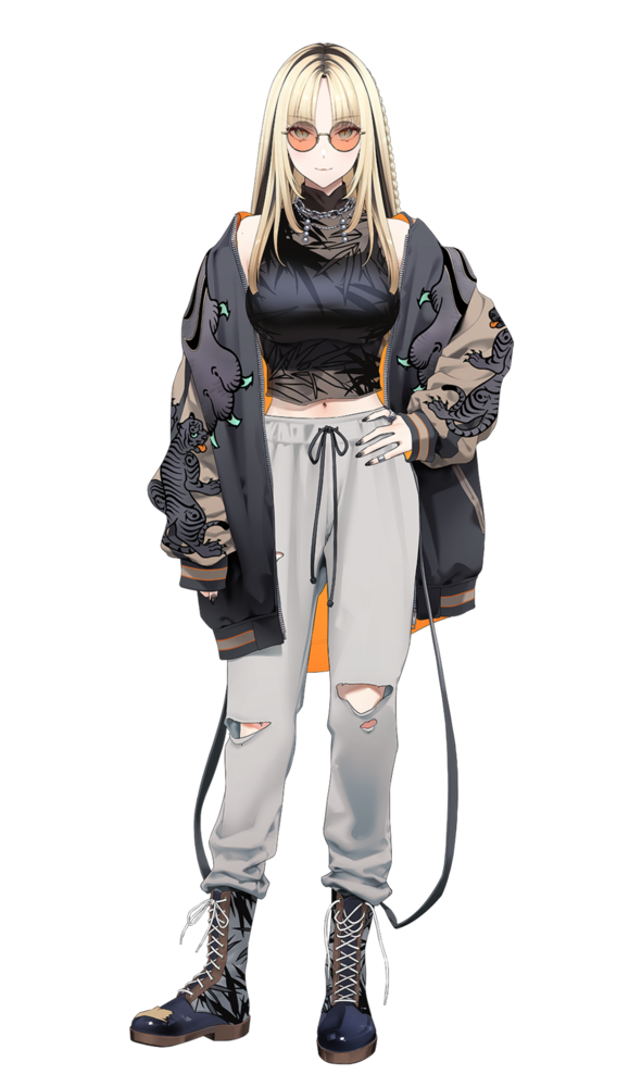 Niko Koganei