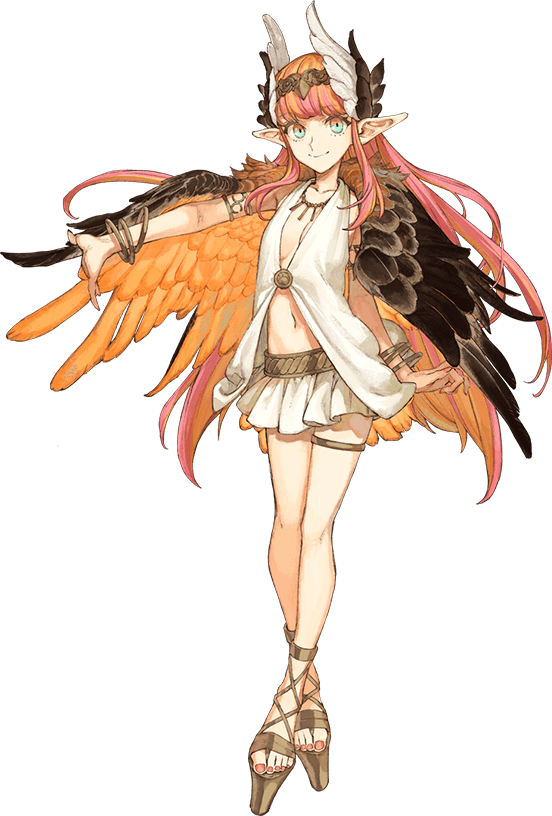 Rogue Caster