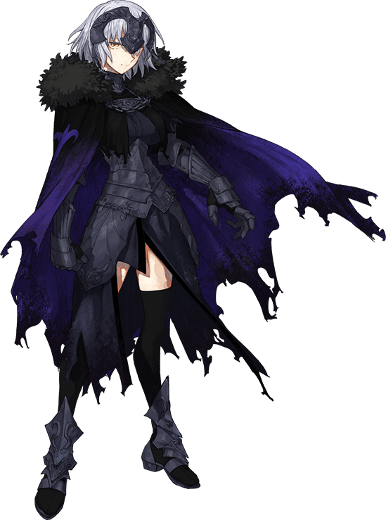 Jeanne d'Arc