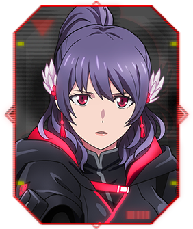 Kyoka (Scarlet Lance) - Kyoka Sakura, Anime Adventures Wiki