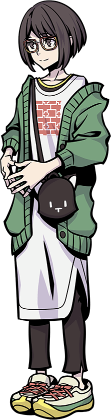 Shiki Misaki