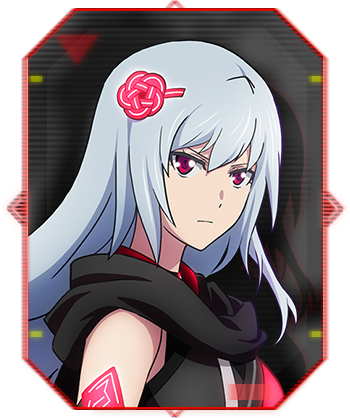 Kasane Randall, Heroes Wiki