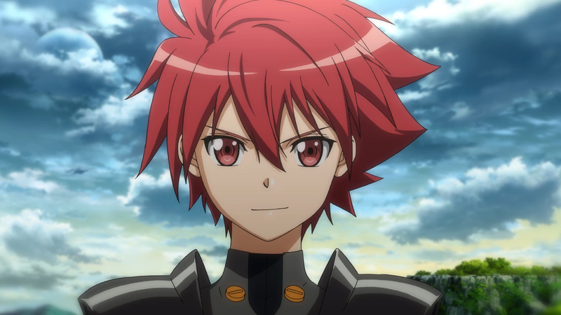 Images | Elsword (Lord Knight) | Anime Characters Database