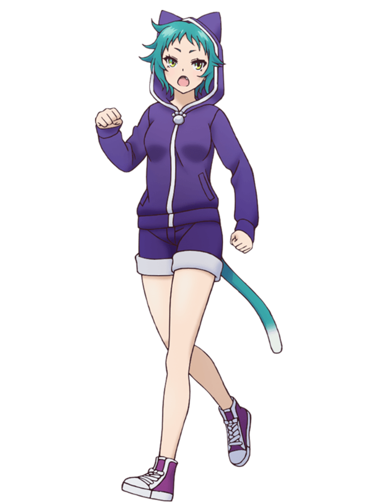 List of Yuuna and the Haunted Hot Springs episodes - Wikipedia