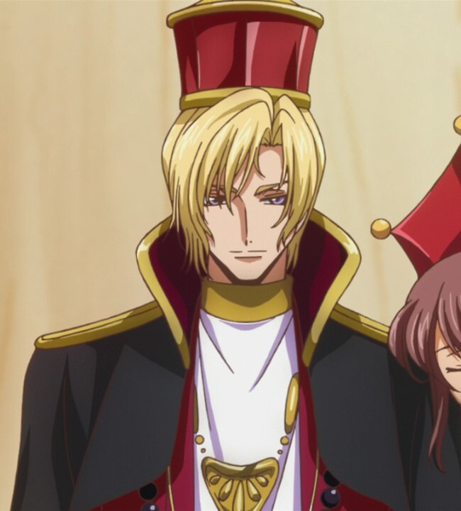 Red King