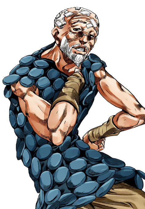 Norisuke Higashikata I