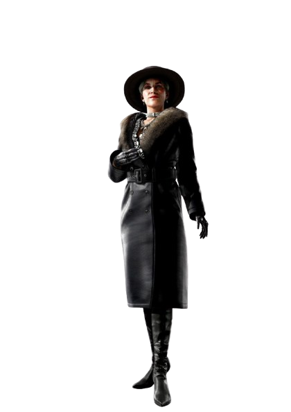 Queen Michele