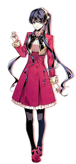 Tsumugi Kano