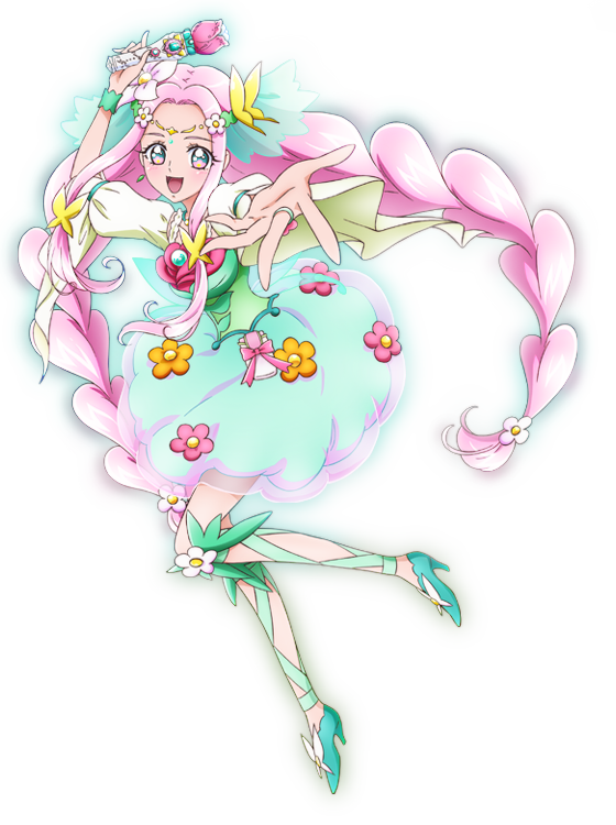 Cure Felice