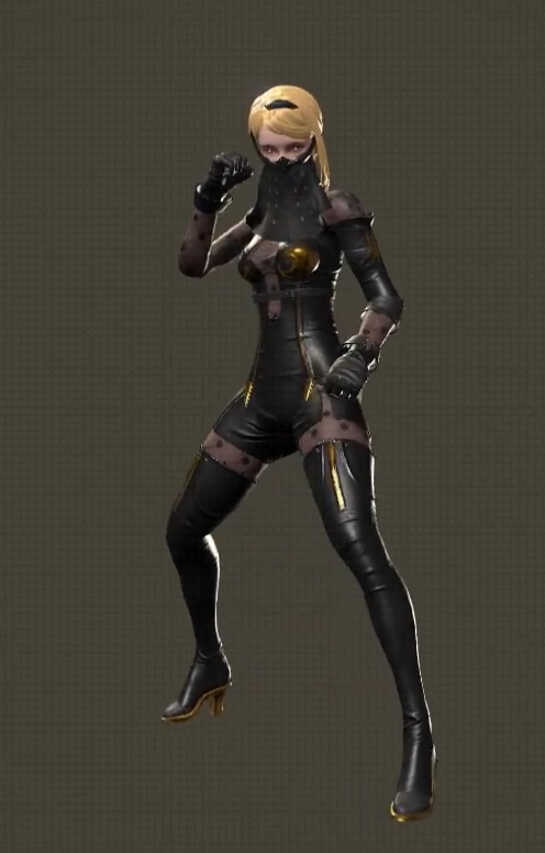 Operator 21O