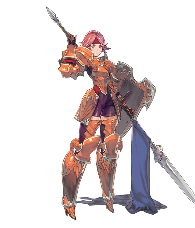 Gwendolyn