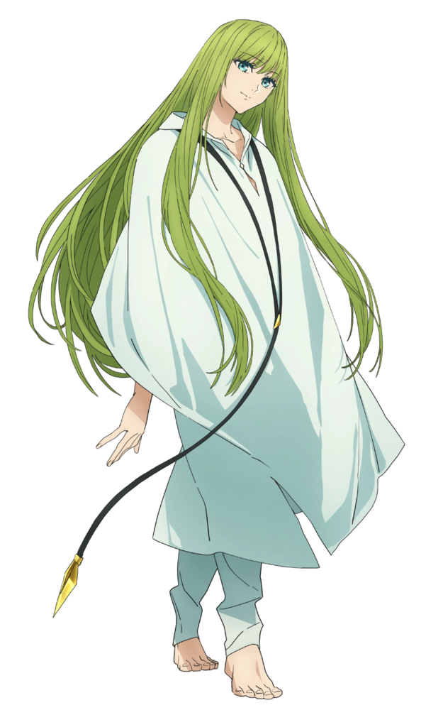 Enkidu