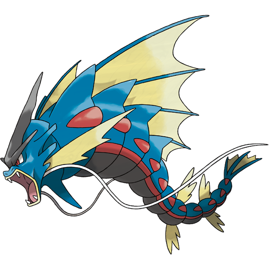 Gyarados