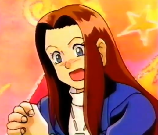 Michiru Yamana