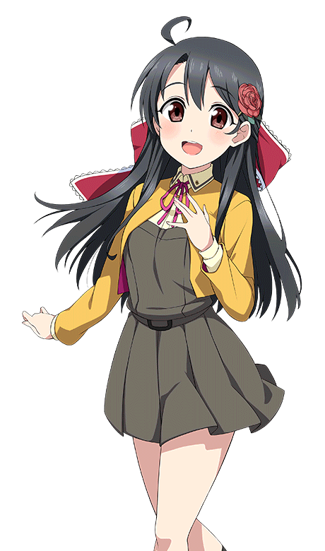 Himeno Ayanokouji