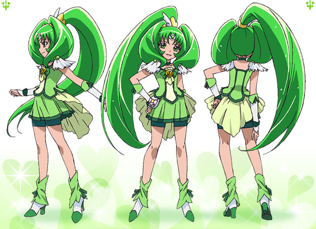 Nao Midorikawa