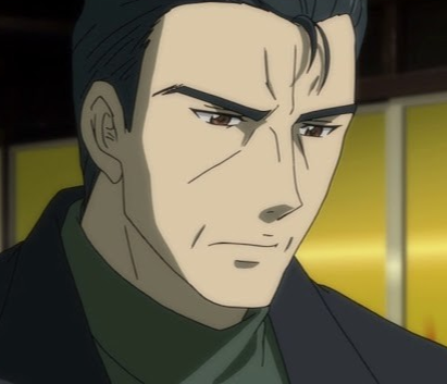 Genma Kannagi