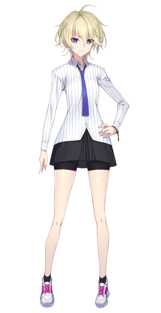 Akira Marie Förster