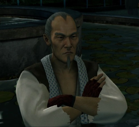 Sotaro Komaki