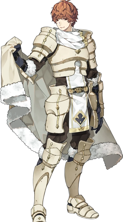 Conrad