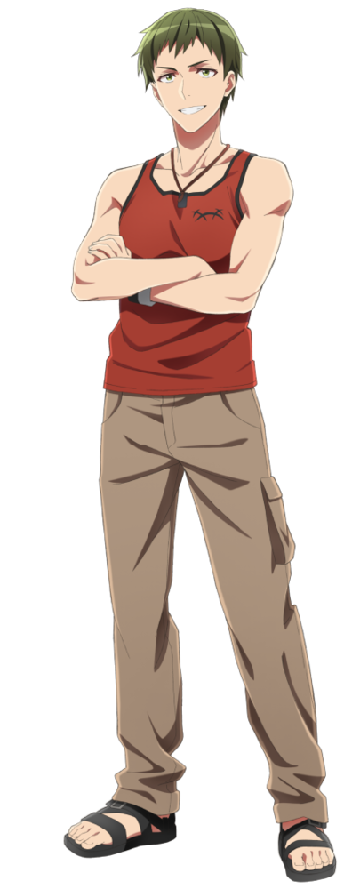Ryuuji Nojima