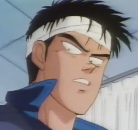 Daisuke Kiriyama
