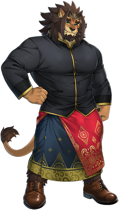 Barong