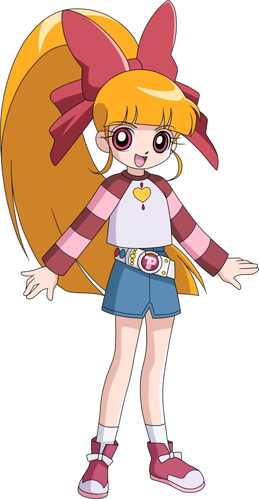 Momoko Akatsutsumi