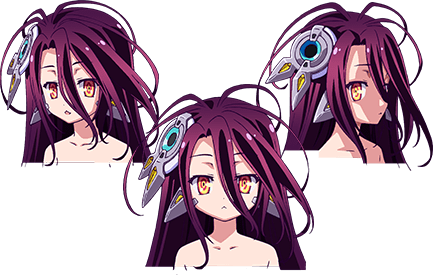 Schwi Dola (No Game No Life) - Incredible Characters Wiki