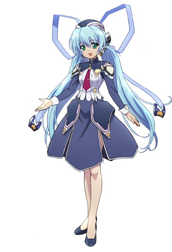 Yumemi Hoshino