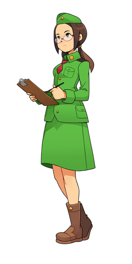 Sonja