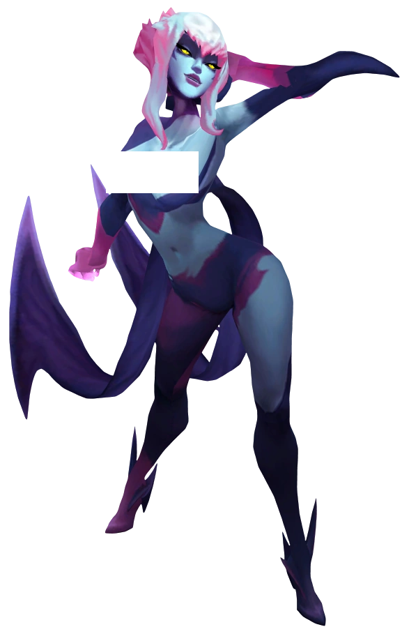 Evelynn
