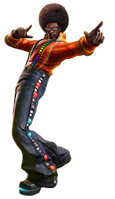 Tiger Jackson