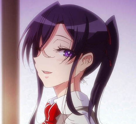 Chisa Kanbara