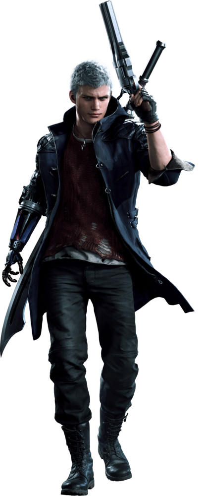 Nero