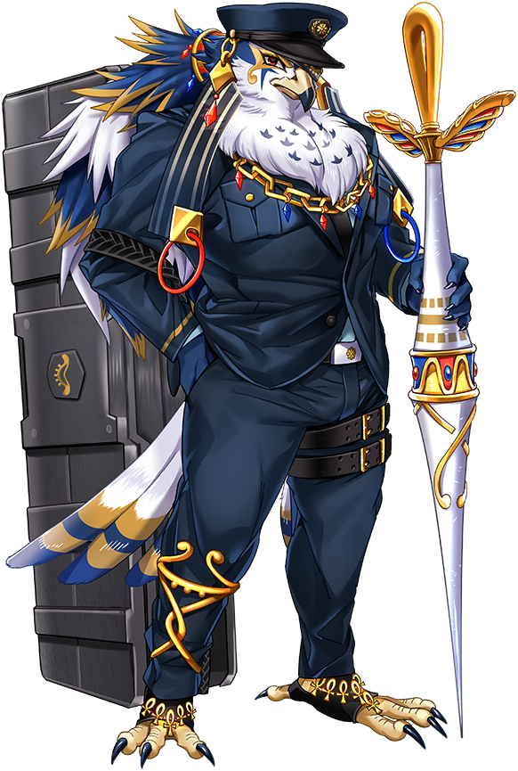 Horus