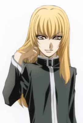Yuujirou Shihoudani