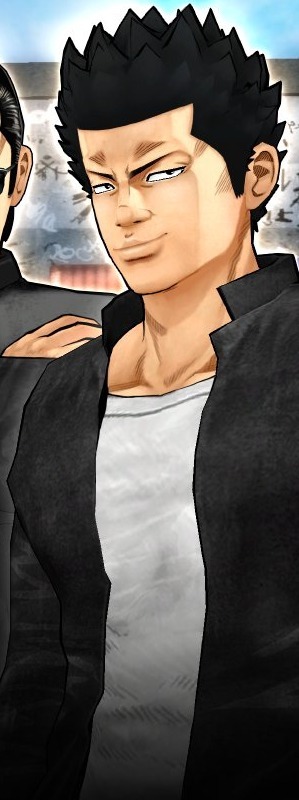 Hiromi Kirishima